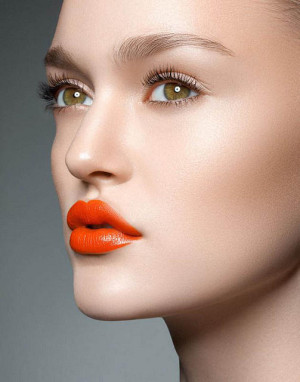 orange-lipstick